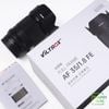 Ống kính Viltrox AF 35mm F1.8 FE For Sony