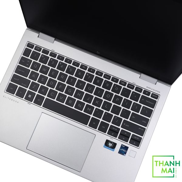 Laptop HP X360 830 G9 | Intel i7-1255U | Ram 17GB | 512GB SSD | Iris® Xᵉ Graphics | 13.3inch WUXGA | Windows 11 Pro