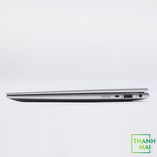 Laptop HP X360 830 G9 | Intel i7-1255U | Ram 17GB | 512GB SSD | Iris® Xᵉ Graphics | 13.3inch WUXGA | Windows 11 Pro