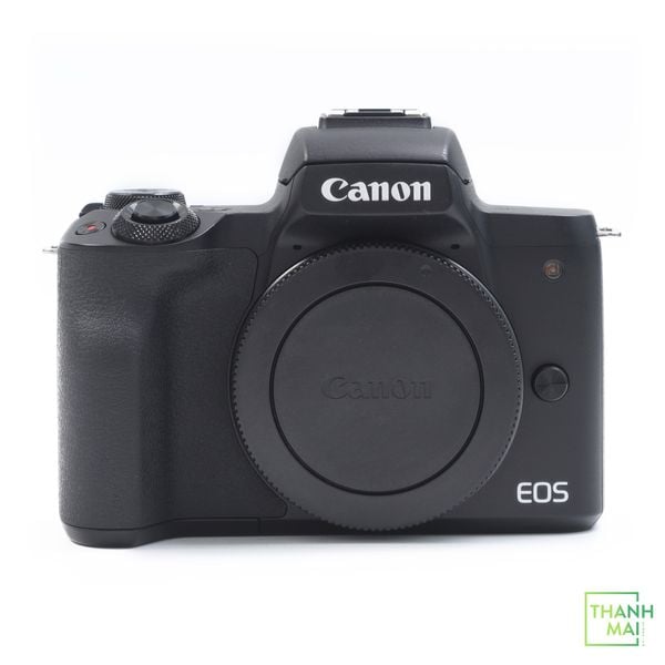 Máy ảnh Canon EOS M50 ( Body )