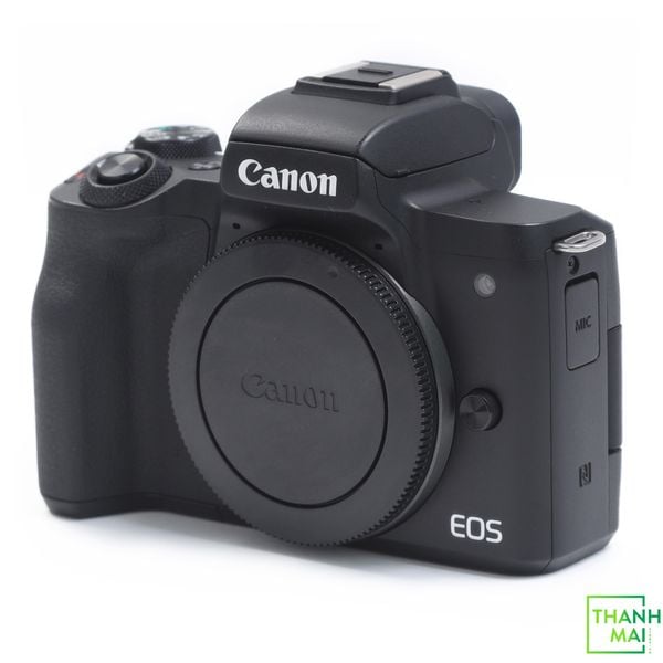 Máy ảnh Canon EOS M50 ( Body )