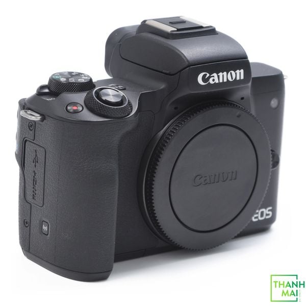 Máy ảnh Canon EOS M50 ( Body )