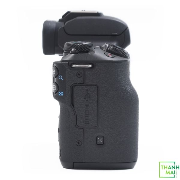 Máy ảnh Canon EOS M50 ( Body )