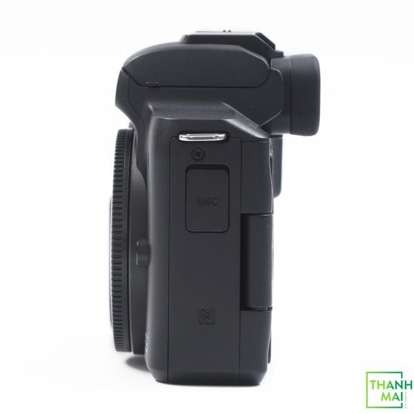 Máy ảnh Canon EOS M50 ( Body )