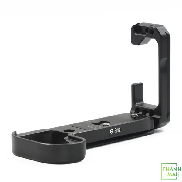Stabil CR6: L Plate (Bracket) For Canon EOS R6II, R6 & R5