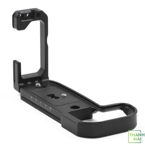 Stabil CR6: L Plate (Bracket) For Canon EOS R6II, R6 & R5