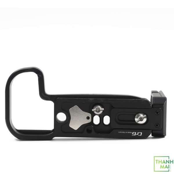 Stabil CR6: L Plate (Bracket) For Canon EOS R6II, R6 & R5