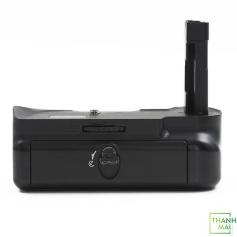 Grip Pin Meike cho Nikon D5100, D5200, D5300