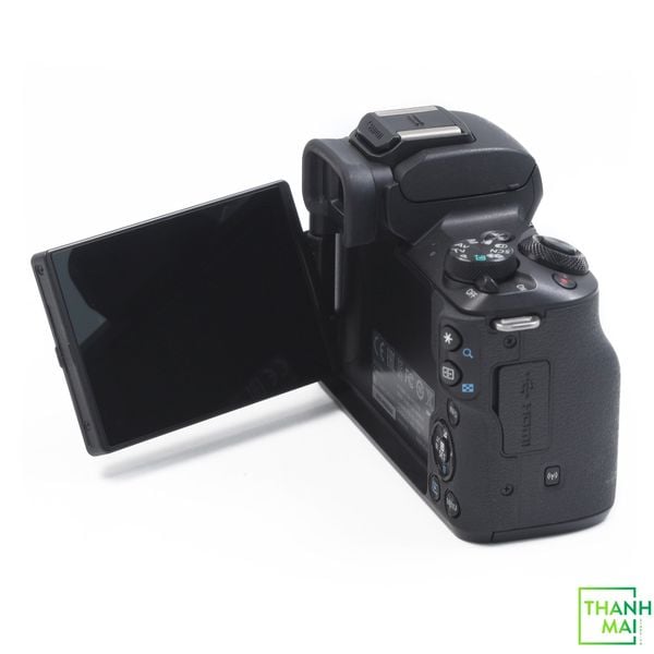 Máy ảnh Canon EOS M50 ( Body )