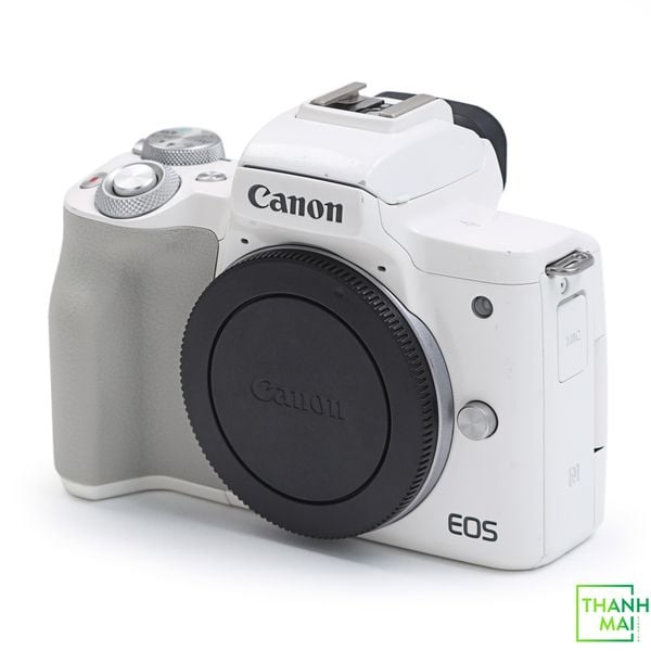 Máy ảnh Canon EOS M50 ( Body )