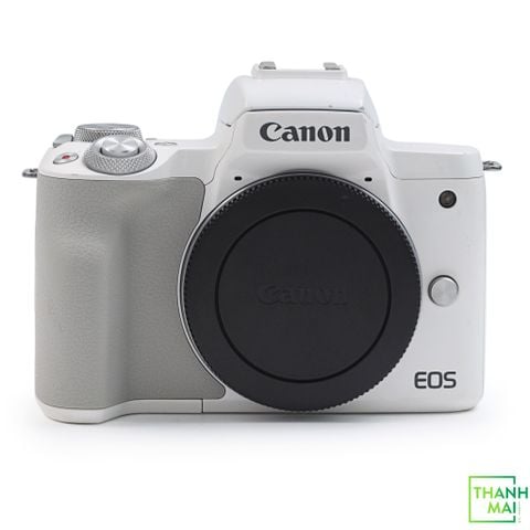 Máy ảnh Canon EOS M50 ( Body )