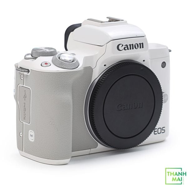 Máy ảnh Canon EOS M50 ( Body )