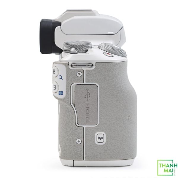 Máy ảnh Canon EOS M50 ( Body )