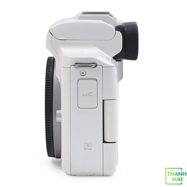 Máy ảnh Canon EOS M50 ( Body )