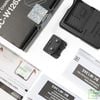 Sạc Zin Chính Hãng FUJIFILM BC-W126S