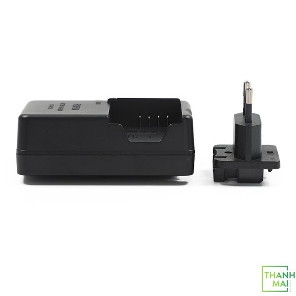 Sạc Zin Chính Hãng FUJIFILM BC-W126S