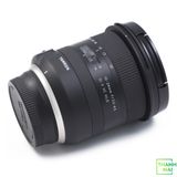 Ống Kính Tamron 10-24mm f/3.5-4.5 Di II VC HLD for Nikon