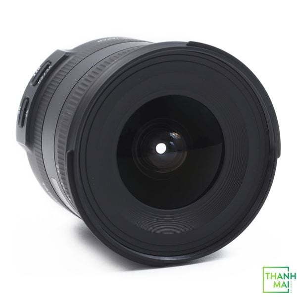 Ống Kính Tamron 10-24mm f/3.5-4.5 Di II VC HLD for Nikon