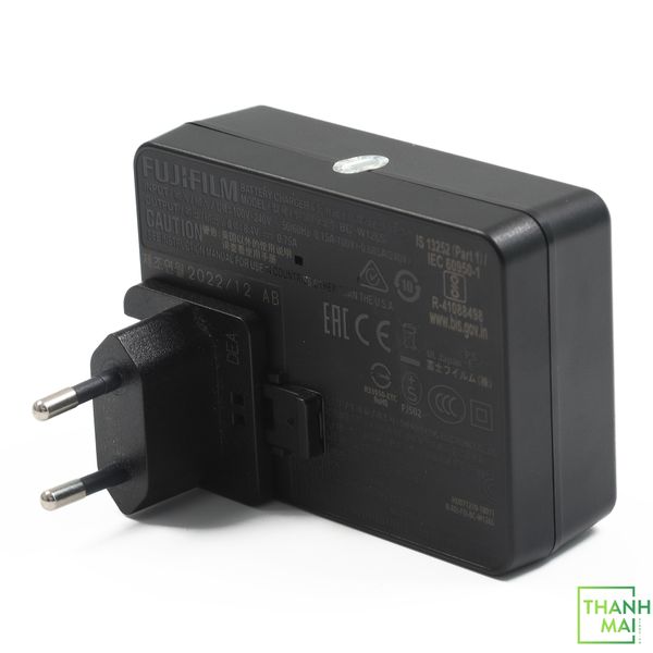 Sạc Zin Chính Hãng FUJIFILM BC-W126S