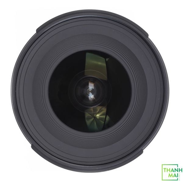Ống Kính Tamron 10-24mm f/3.5-4.5 Di II VC HLD for Nikon
