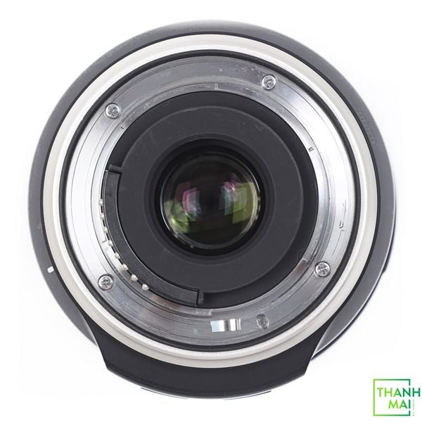 Ống Kính Tamron 10-24mm f/3.5-4.5 Di II VC HLD for Nikon