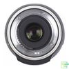 Ống Kính Tamron 10-24mm f/3.5-4.5 Di II VC HLD for Nikon