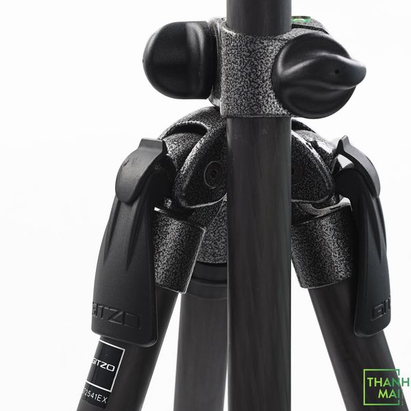 Tripod Gitzo GT2541EX Series 2 Explorer 6X Carbon Fiber