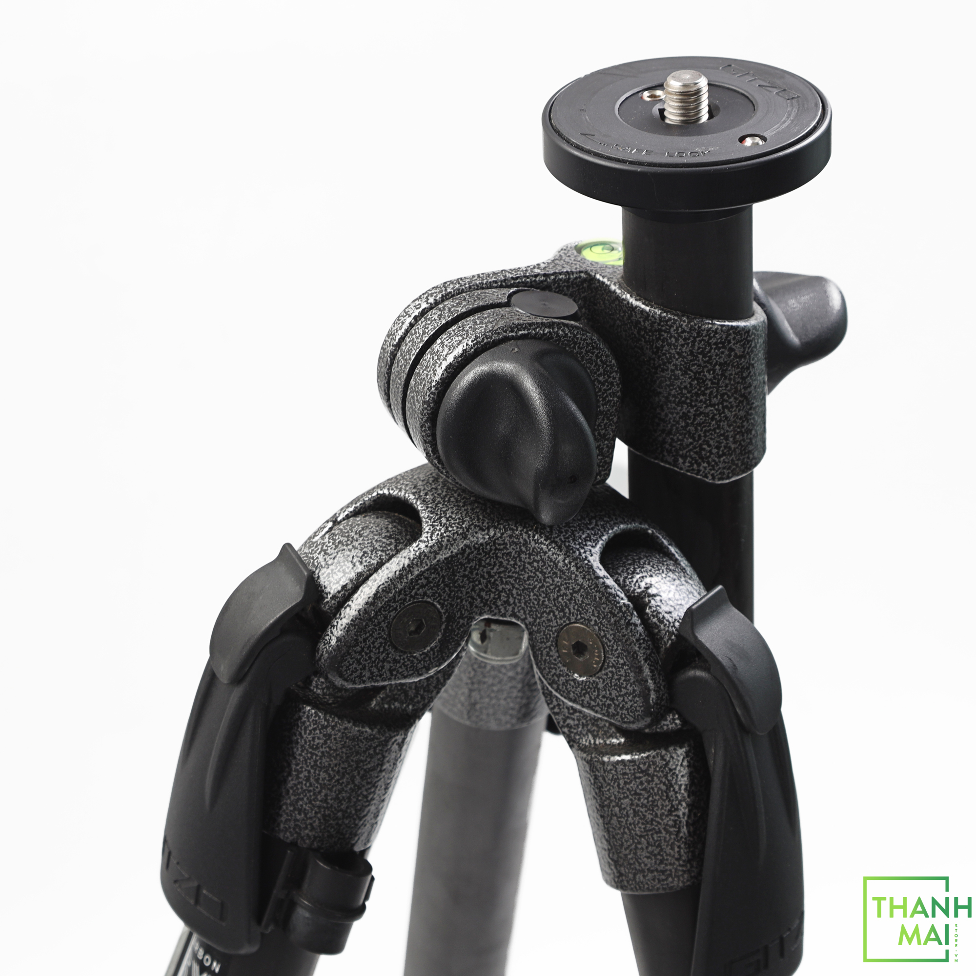 Tripod Gitzo GT2541EX Series 2 Explorer 6X Carbon Fiber Tripod Gitzo GT2541EX Series 2 Explorer 6X Carbon Fiber
