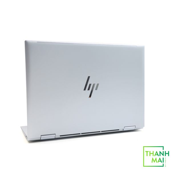 Laptop HP X360 830 G9 | Intel i7-1255U | Ram 17GB | 512GB SSD | Iris® Xᵉ Graphics | 13.3inch WUXGA | Windows 11 Pro