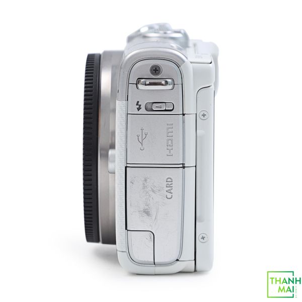 Máy Ảnh Canon EOS M100 ( Body )