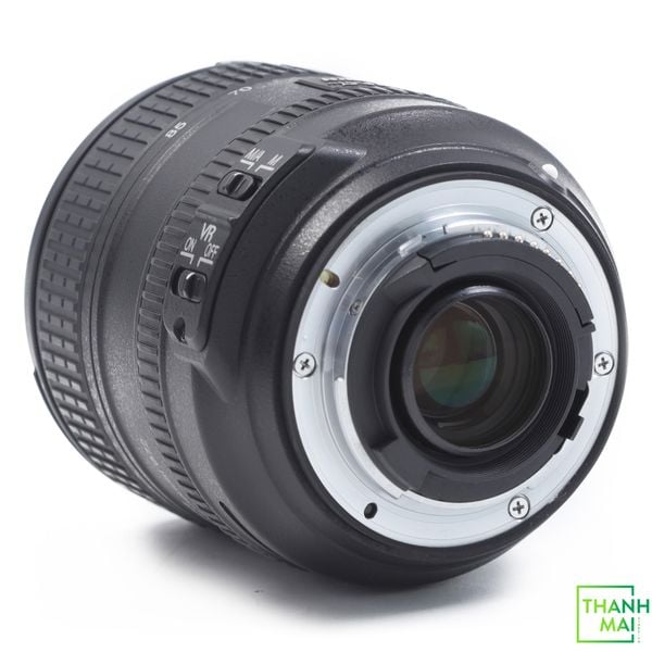 Ống Kính Nikon AF-S 24-85mm f/3.5-4.5G ED VR