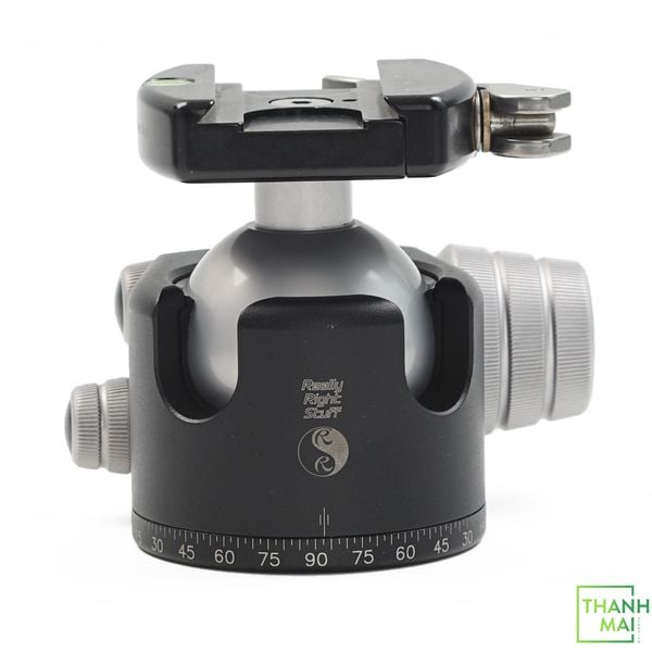 Really Right Stuff BH-55 LR