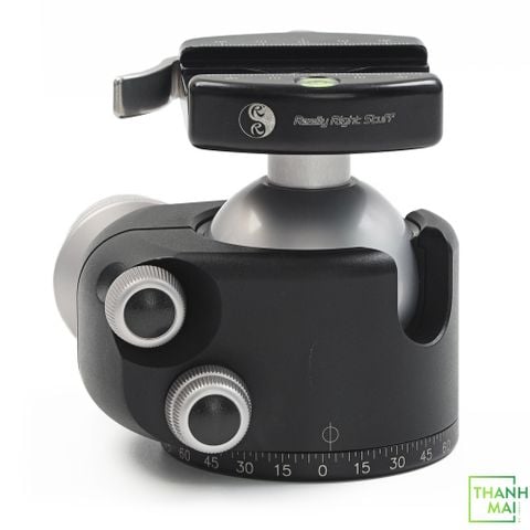 Really Right Stuff BH-55 LR