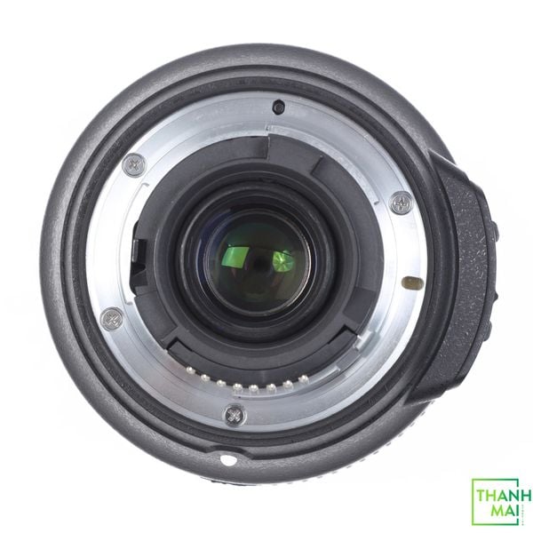 Ống Kính Nikon AF-S 24-85mm f/3.5-4.5G ED VR