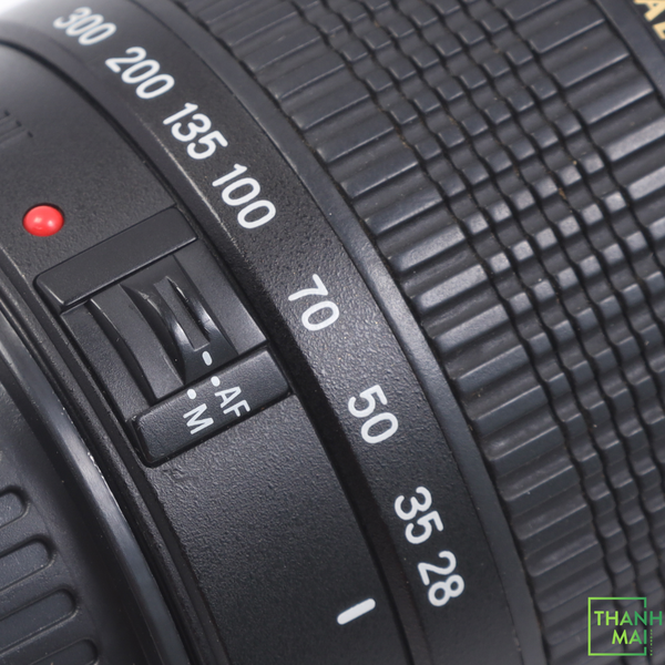 Ống Kính Tamron 28-300mm F/3.5-6.3 LD ( IF ) For Canon