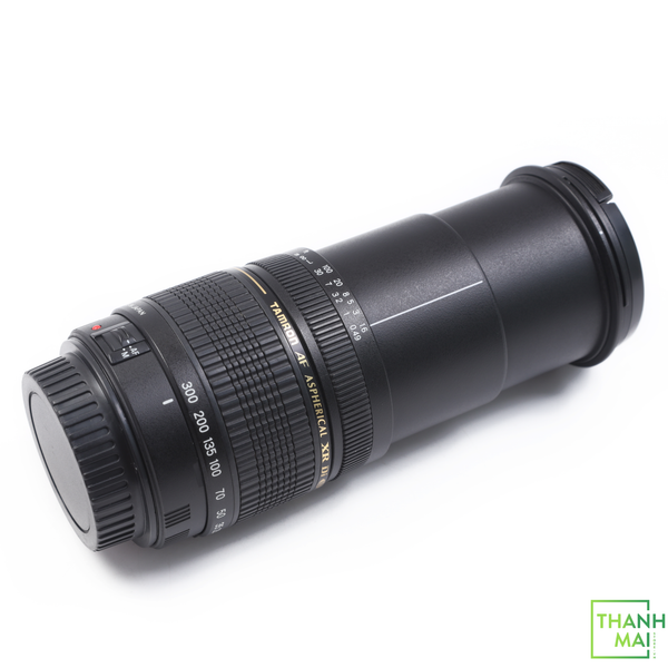 Ống Kính Tamron 28-300mm F/3.5-6.3 LD ( IF ) For Canon