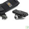 Dây đeo máy ảnh Black Rapid Curved Camera Strap RS-7 (Black)