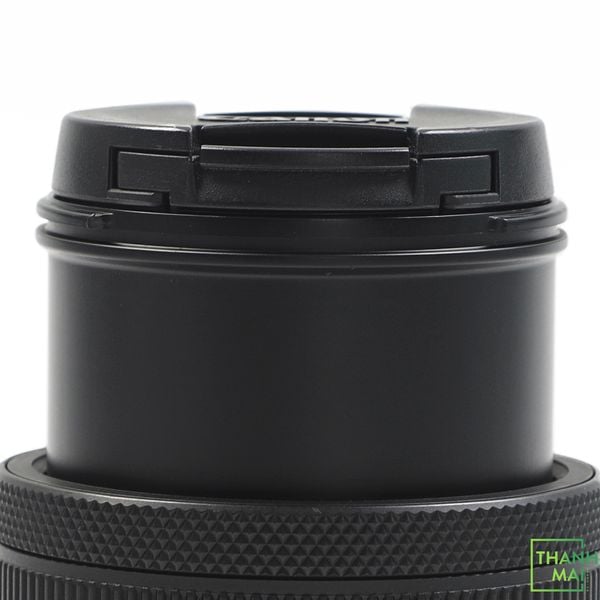 Ống kính Canon RF-S 18-45mm F/4.5-6.3 IS STM