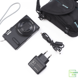 Máy Ảnh Panasonic Lumix TZ60