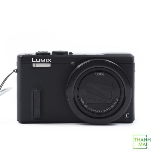 Máy Ảnh Panasonic Lumix TZ60