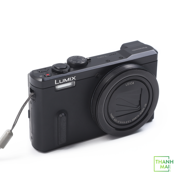 Máy Ảnh Panasonic Lumix TZ60