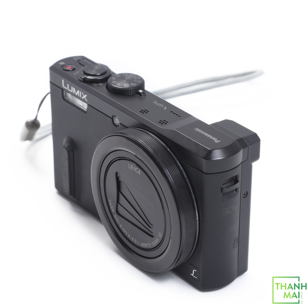 Máy Ảnh Panasonic Lumix TZ60