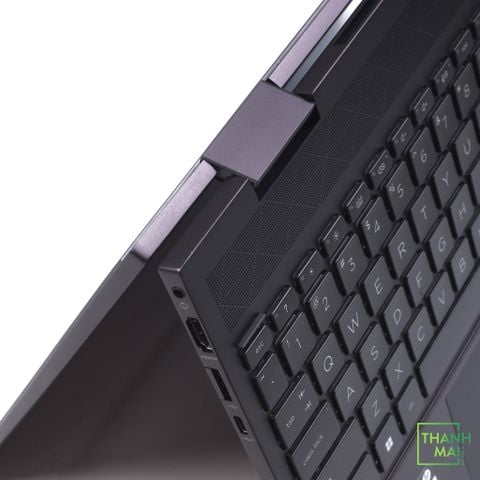 Laptop HP ENVY x360 Convertible 15-ee1xxx | AMD Ryzen 7 - 5700U | Ram 12GB | SSD 512GB | 15.6