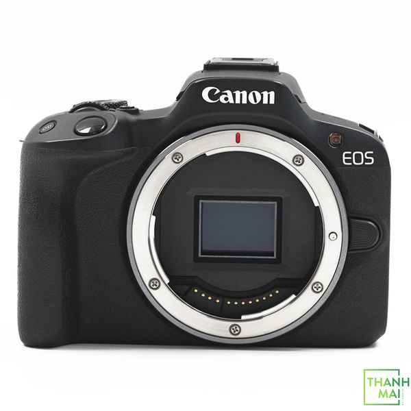 Máy ảnh Canon EOS R50 ( Body )