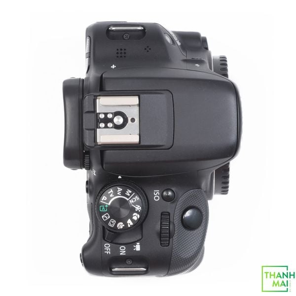 Máy Ảnh Canon EOS 100D ( Body )