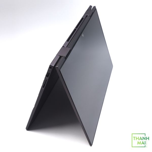Laptop HP ENVY x360 Convertible 15-ee1xxx | AMD Ryzen 7 - 5700U | Ram 12GB | SSD 512GB | 15.6