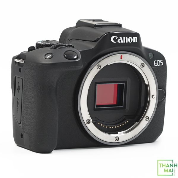 Máy ảnh Canon EOS R50 ( Body )