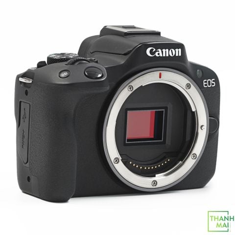 Máy ảnh Canon EOS R50 ( Body )
