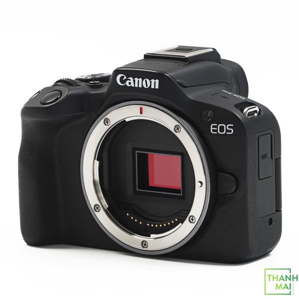 Máy ảnh Canon EOS R50 ( Body )