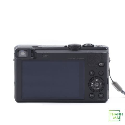 Máy Ảnh Panasonic Lumix TZ60